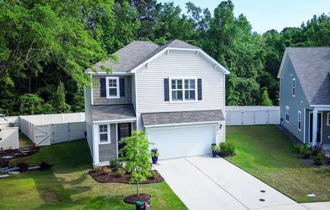 3952 Treebranch Cir Circle, Awendaw, SC 29429