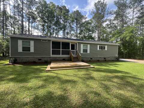 1957 Beach Road, Walterboro, SC 29488