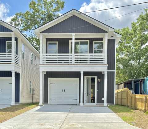 5841 Kirkwood Avenue, North Charleston, SC 29406