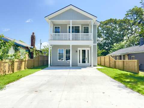 2508 Corona Street, North Charleston, SC 29405