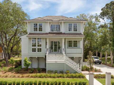 1006 Basin Lane, Johns Island, SC 29455