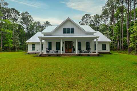1183 Guerins Bridge Road, Awendaw, SC 29429