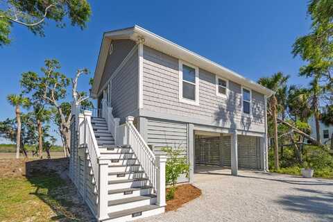 123 Jungle Road, Edisto Island, SC 29438