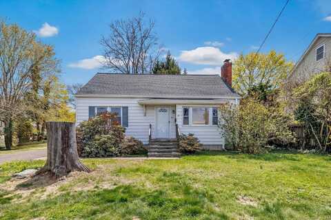 605 New Haven Avenue, Milford, CT 06460