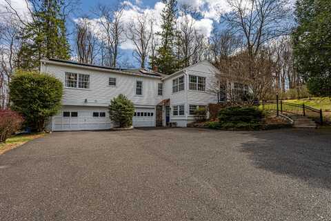 53 Mountain Road, Wilton, CT 06897