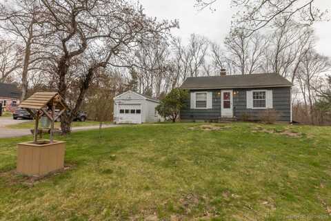 223 Walnut Street, Putnam, CT 06260