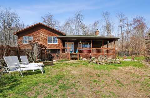 17 Oconnell Road Extension, East Haddam, CT 06415