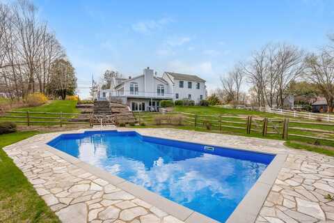 186 Isinglass Road, Shelton, CT 06484