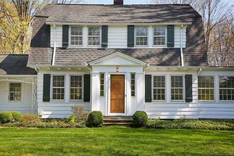 31 Sharp Hill Road, Wilton, CT 06897
