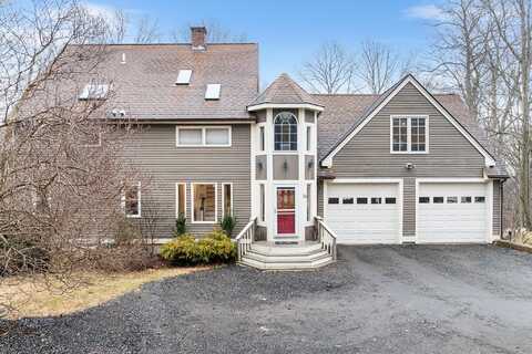 29 Bushy Hill Road, Essex, CT 06442