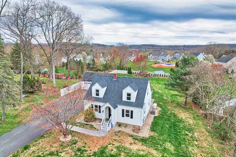 973 Pleasant Street, Southington, CT 06489