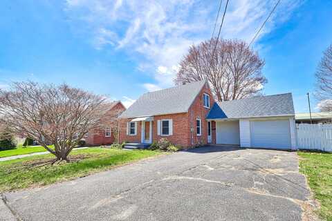 142 Amherst Street, Torrington, CT 06790