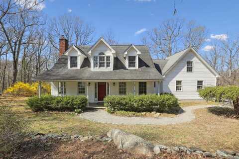 182 Carmen Hill Road, New Milford, CT 06776