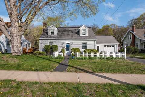 112 East Main Street, Branford, CT 06405