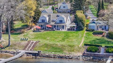 177 East Shore Road, Morris, CT 06763
