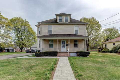 84 Wilbur Street, Southington, CT 06479