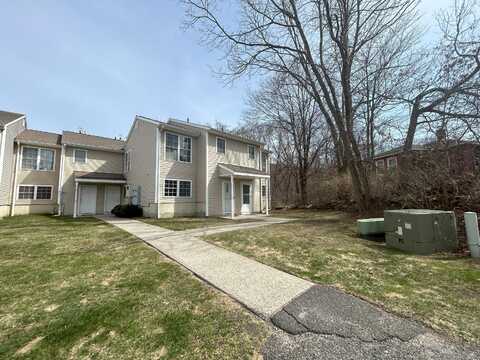 92 Hamden Avenue, Waterbury, CT 06704