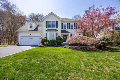 75 Orleton Court, Cheshire, CT 06410