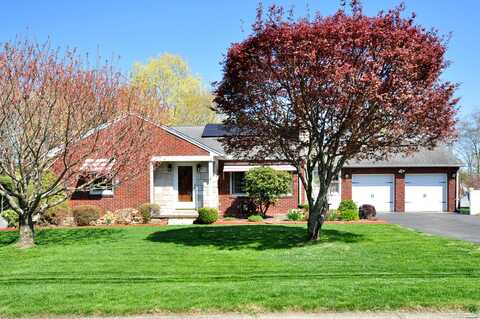 816 Jerome Avenue, Bristol, CT 06010