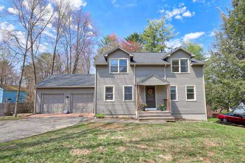 160 Hayden Hill Road, Torrington, CT 06790