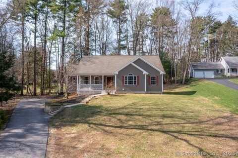 39 Ladds Lane, Killingly, CT 06241