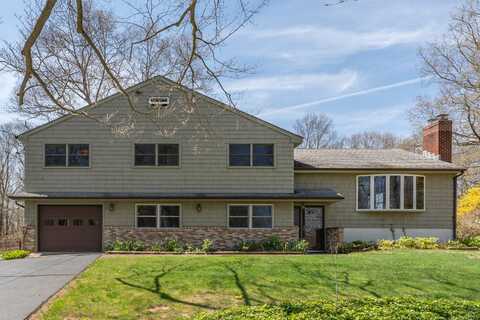 1595 Great Hill Road, Guilford, CT 06437