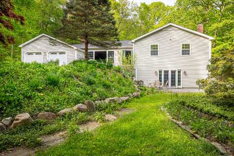 181 Picketts Ridge Road, Redding, CT 06896