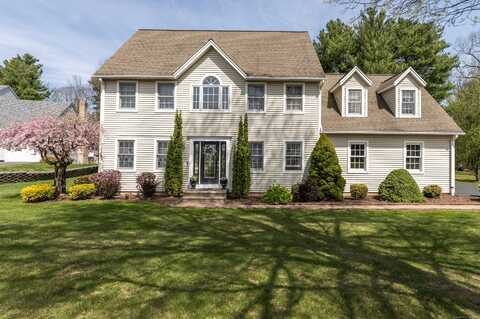 70 Kuhr Drive, Southington, CT 06489