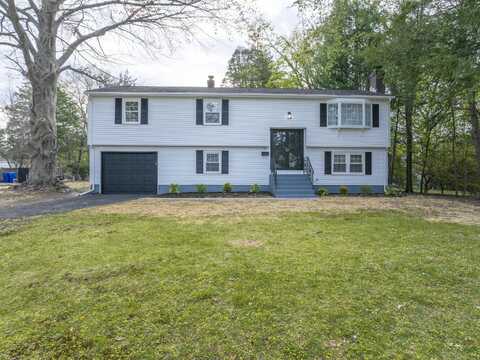 51 Stuart Street, Newington, CT 06111
