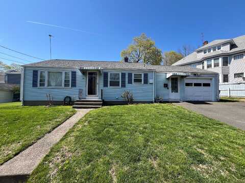 undefined, New Britain, CT 06052