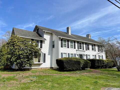 158 Cow Hill Road, Clinton, CT 06413