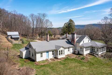 265 Housatonic River Road, Salisbury, CT 06068