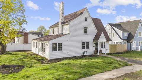 128 Bancroft Avenue, Bridgeport, CT 06604