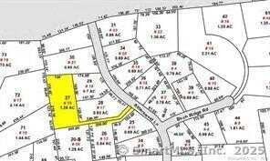 15 Bittersweet Lane, Burlington, CT 06013