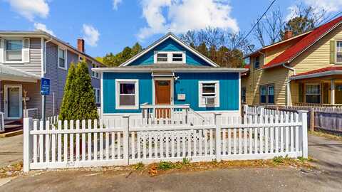 40 Penobscot Street, Norwich, CT 06360