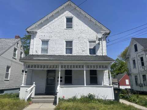 41 Lee Avenue, New London, CT 06320