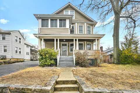 321 Glenbrook Road, Stamford, CT 06906