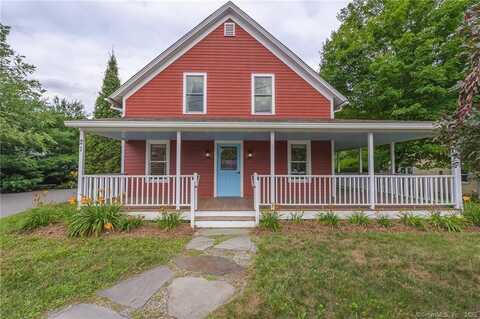 21 Railroad Street, Kent, CT 06757