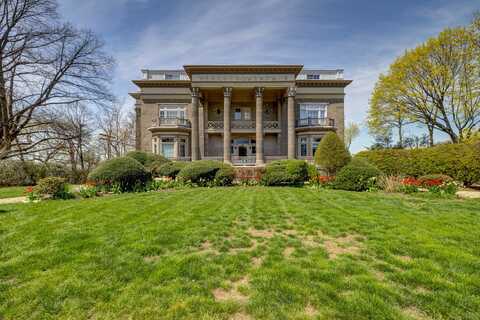 500 Prospect Street, New Haven, CT 06511