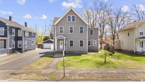 28 George Street, West Haven, CT 06516