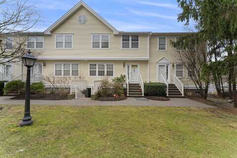 629 Danbury Road, Ridgefield, CT 06877