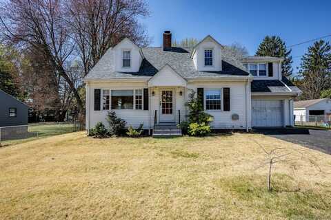 33 Waverly Avenue, Portland, CT 06480
