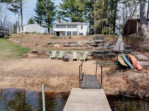 18 Edgewood Lane, Mansfield Center, CT 06250
