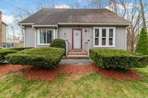 36 Cadbury Place, Naugatuck, CT 06770