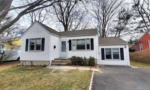 27 Pershing Avenue, Stamford, CT 06905