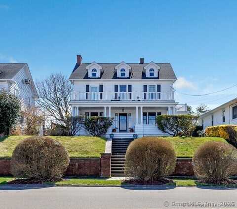 139 Rogers Avenue, Milford, CT 06460