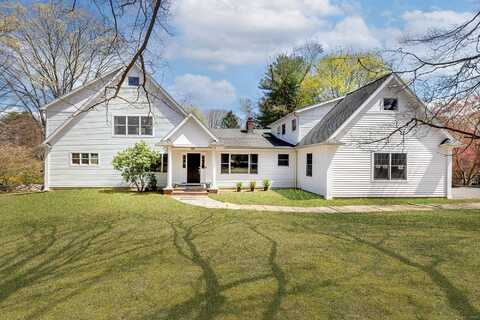 48 Wilton Road West, Ridgefield, CT 06877