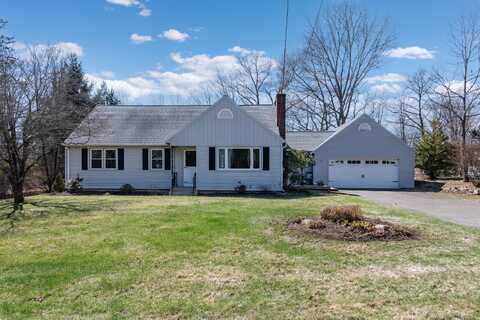 36 Dyer Avenue, Canton, CT 06019