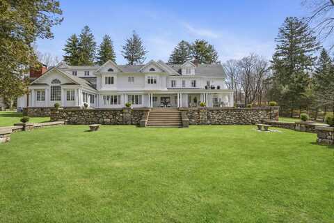 47 Peaceable Street, Ridgefield, CT 06877
