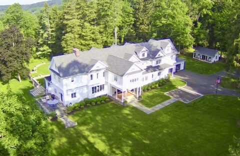 47 Peaceable Street, Ridgefield, CT 06877